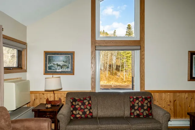 $299,000 | 111 Bridge Run Lane, Unit 111, Lutsen, MN 55612