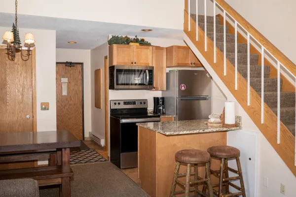 $285,000 | 111 Bridge Run Lane, Unit 111, Lutsen, MN 55612