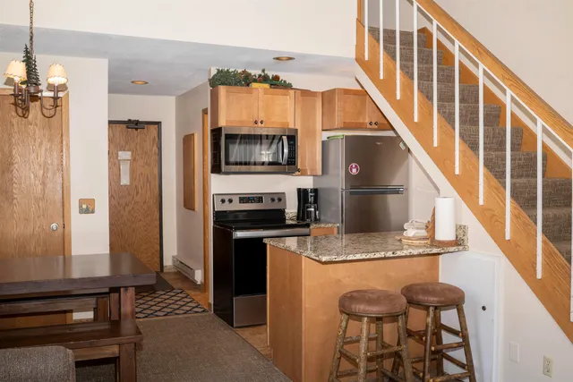 $299,000 | 111 Bridge Run Lane, Unit 111, Lutsen, MN 55612