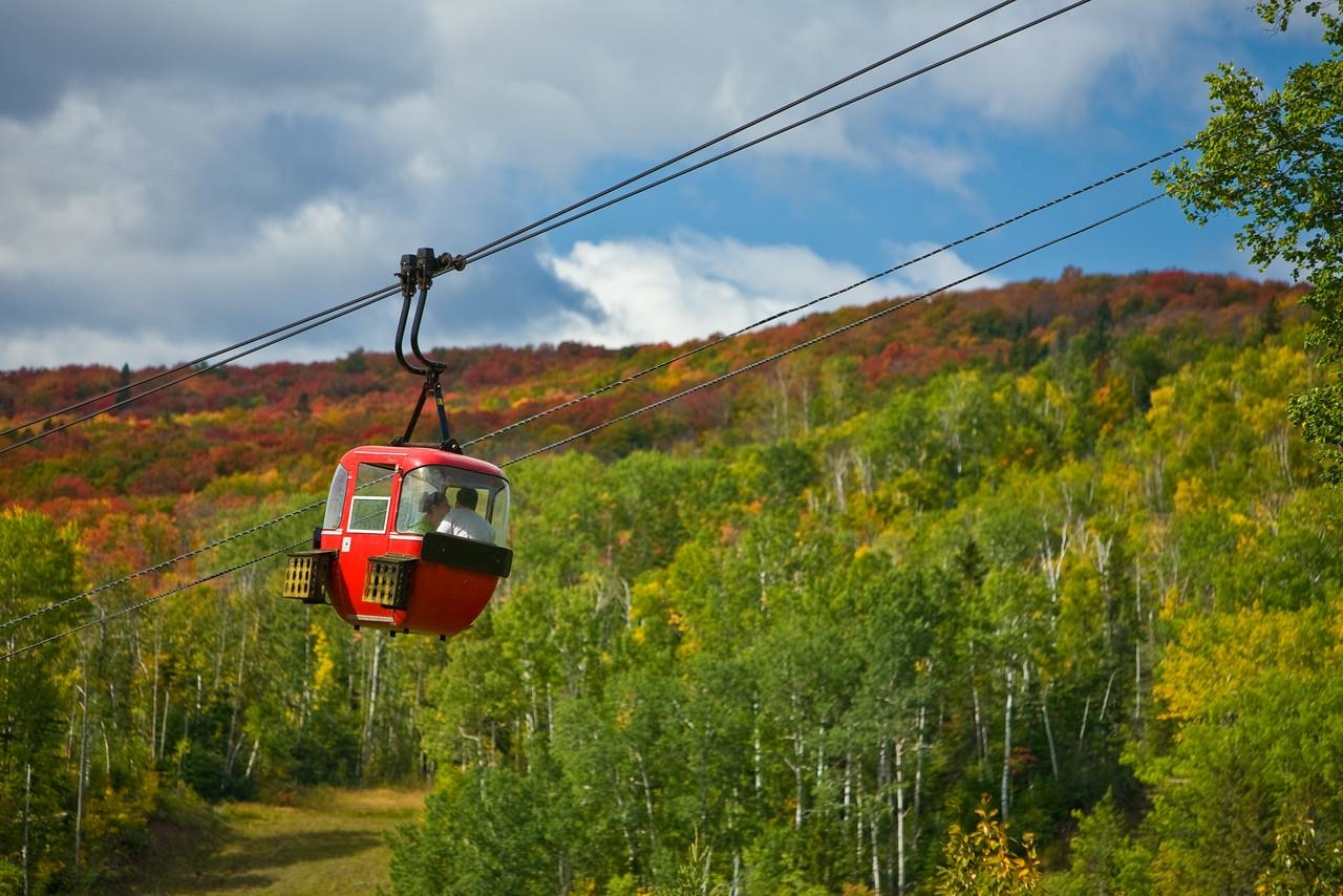 111 Bridge Run Lane, Unit 111 Lutsen, MN 55612 - Photo 38 of 48