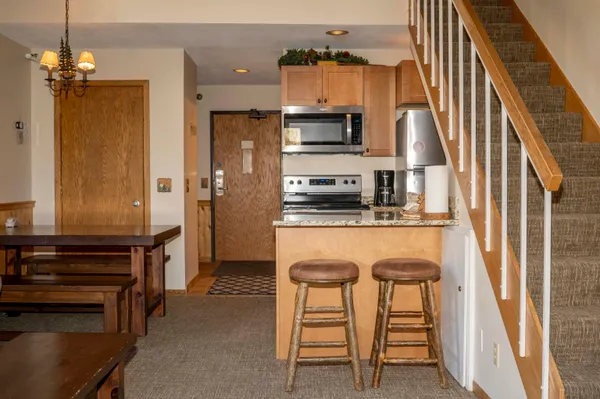 $285,000 | 111 Bridge Run Lane, Unit 111, Lutsen, MN 55612