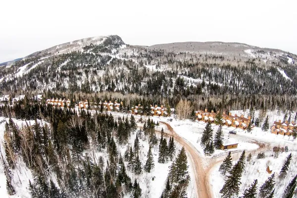 $285,000 | 111 Bridge Run Lane, Unit 111, Lutsen, MN 55612