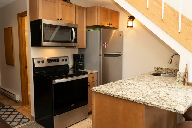 $299,000 | 111 Bridge Run Lane, Unit 111, Lutsen, MN 55612