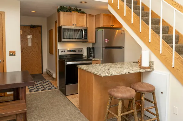 $285,000 | 111 Bridge Run Lane, Unit 111, Lutsen, MN 55612