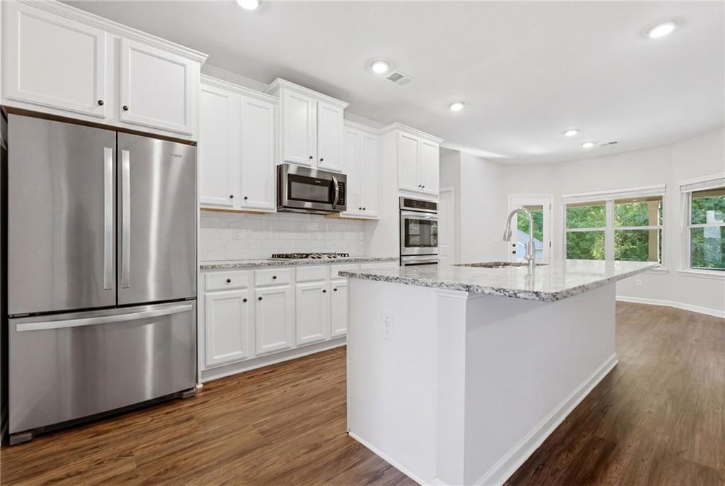 802 Relic Ridge Hampton, GA 30228 - Photo 19 of 46