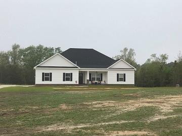 2903 Piper Road Ridge Spring, SC 29129 - Photo 1 of 1 Main View