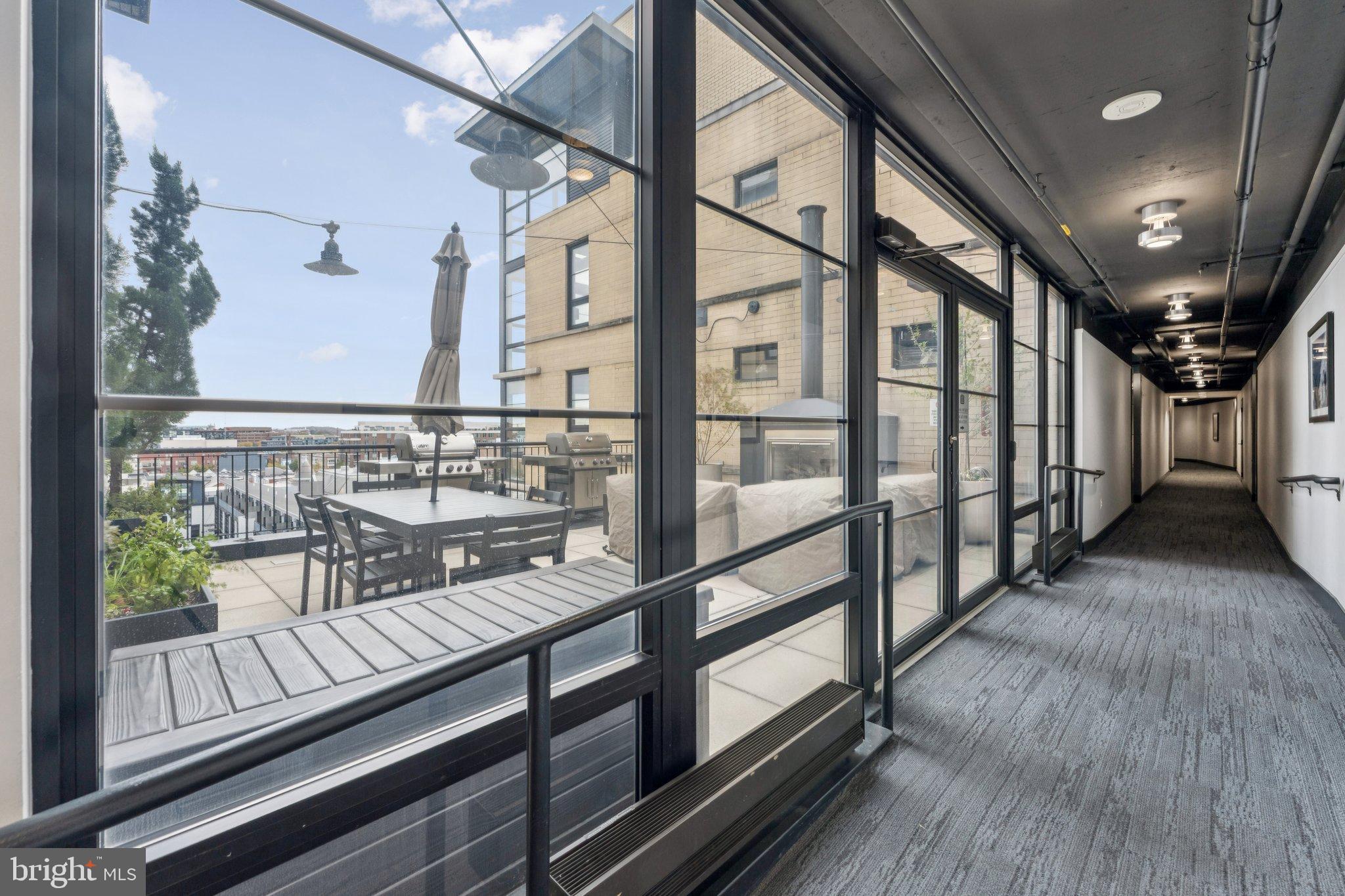 2125 14th Street Northwest, Unit 230 Washington, DC 20009 - Photo 16 of 17