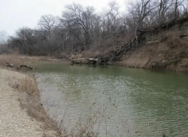 a view of a lake view