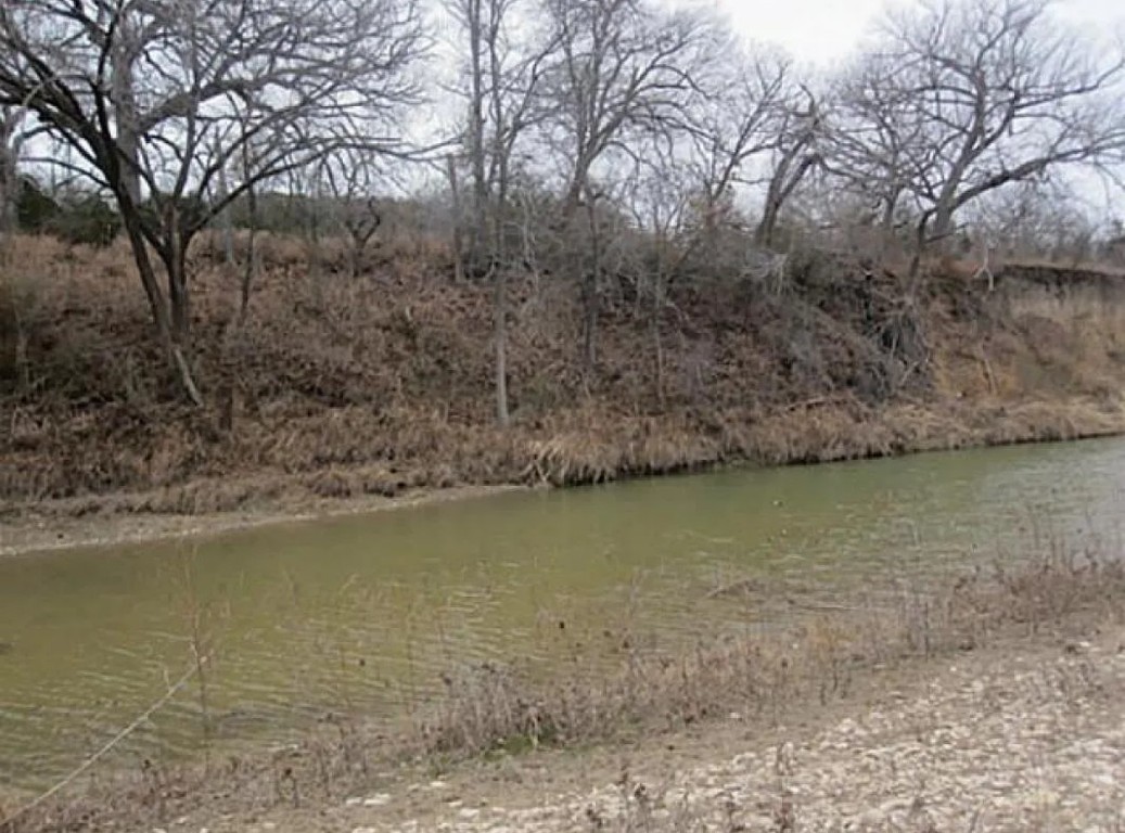 2371 County Road 2371 Road Meridian, TX 76665 - Photo 13 of 34 a view of a lake view