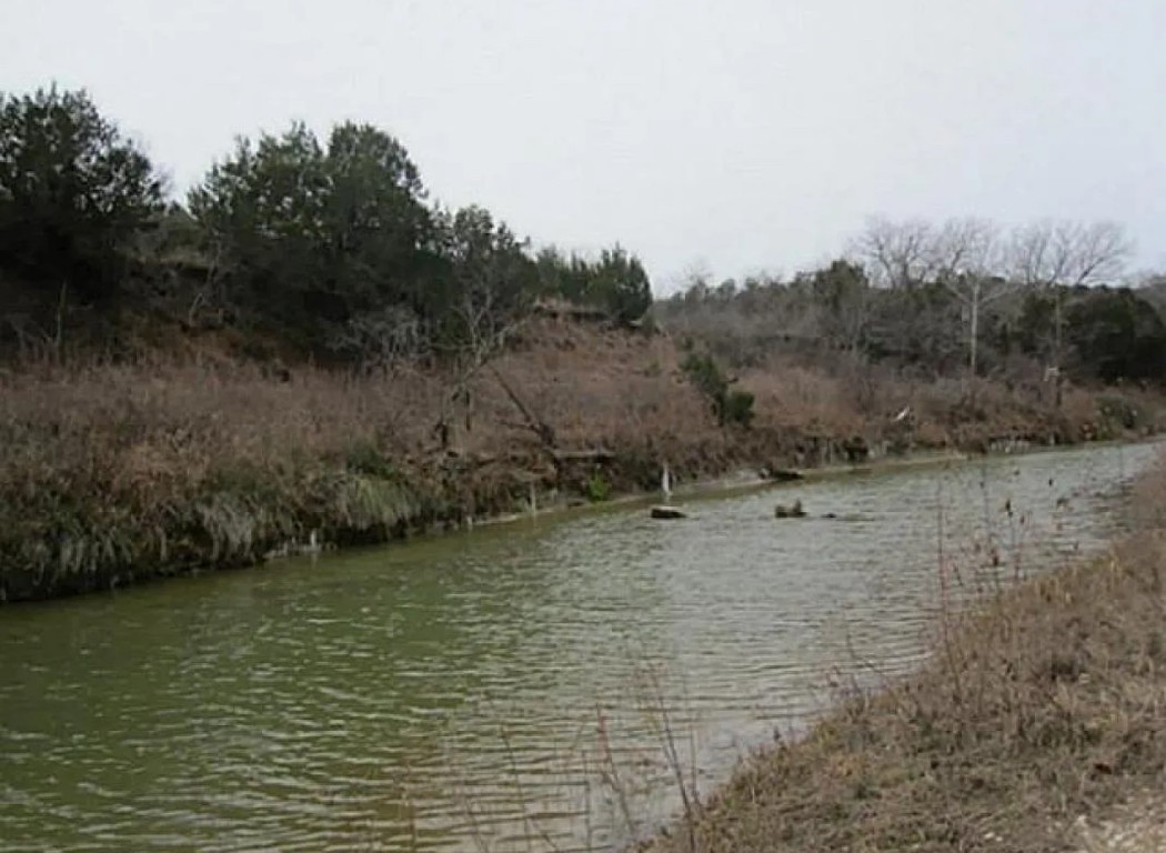 2371 County Road 2371 Road Meridian, TX 76665 - Photo 14 of 34 a view of a lake view