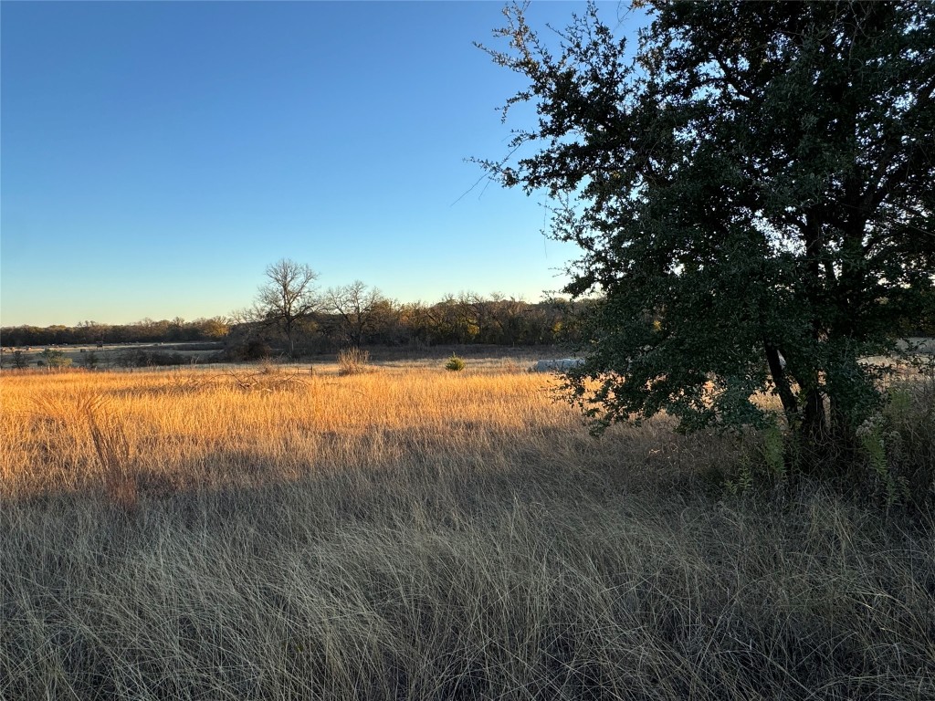 2371 County Road 2371 Road Meridian, TX 76665 - Photo 20 of 34 a view of a lake with houses in background