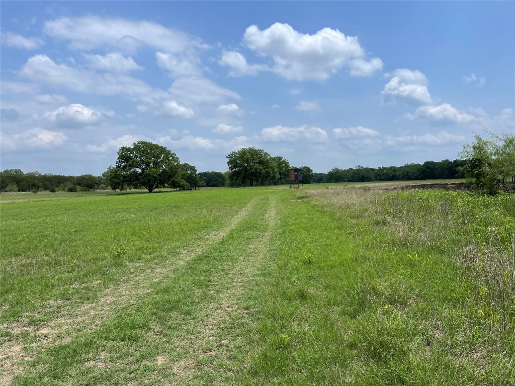 2371 County Road 2371 Road Meridian, TX 76665 - Photo 27 of 34 a view of a lake and a houses