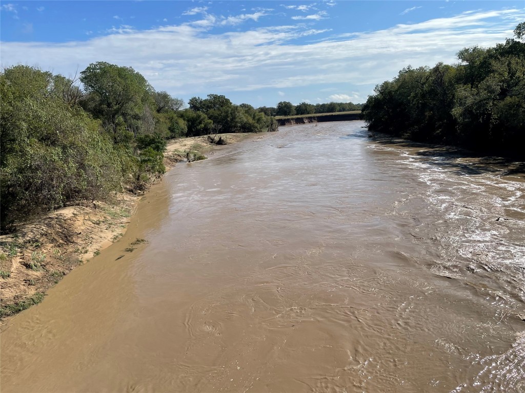 2371 County Road 2371 Road Meridian, TX 76665 - Photo 4 of 34 a view of a lake view