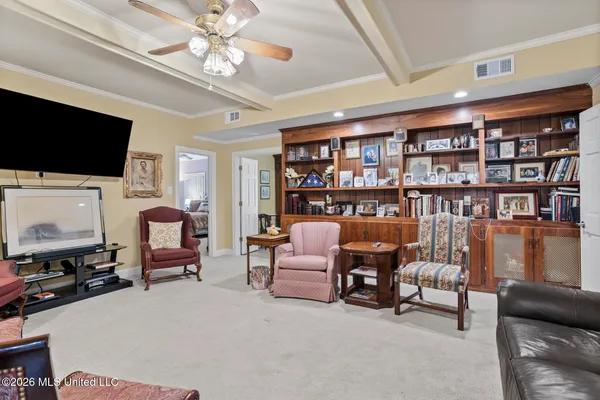 $699,000 | 101 Olympia Fields, Jackson, MS 39211
