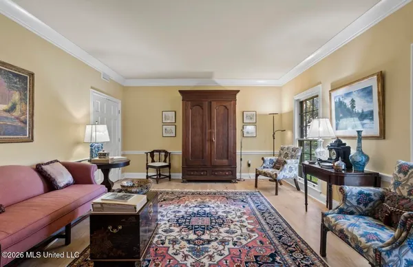 $699,000 | 101 Olympia Fields, Jackson, MS 39211