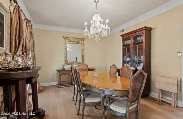 $699,000 | 101 Olympia Fields, Jackson, MS 39211