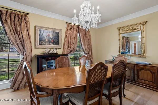 $699,000 | 101 Olympia Fields, Jackson, MS 39211