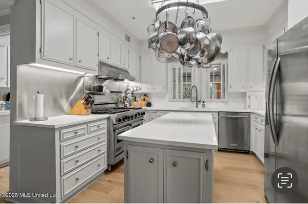 $699,000 | 101 Olympia Fields, Jackson, MS 39211