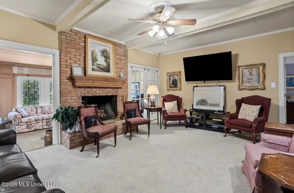 $699,000 | 101 Olympia Fields, Jackson, MS 39211