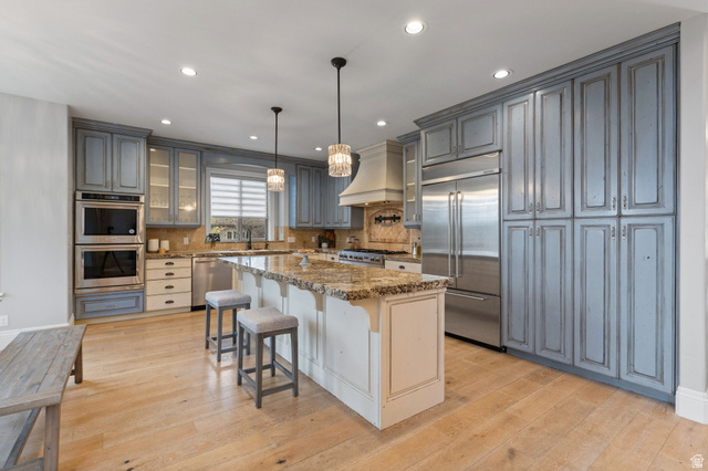 550 Blackhawk Lane Alpine, UT 84004 - Photo 14 of 72