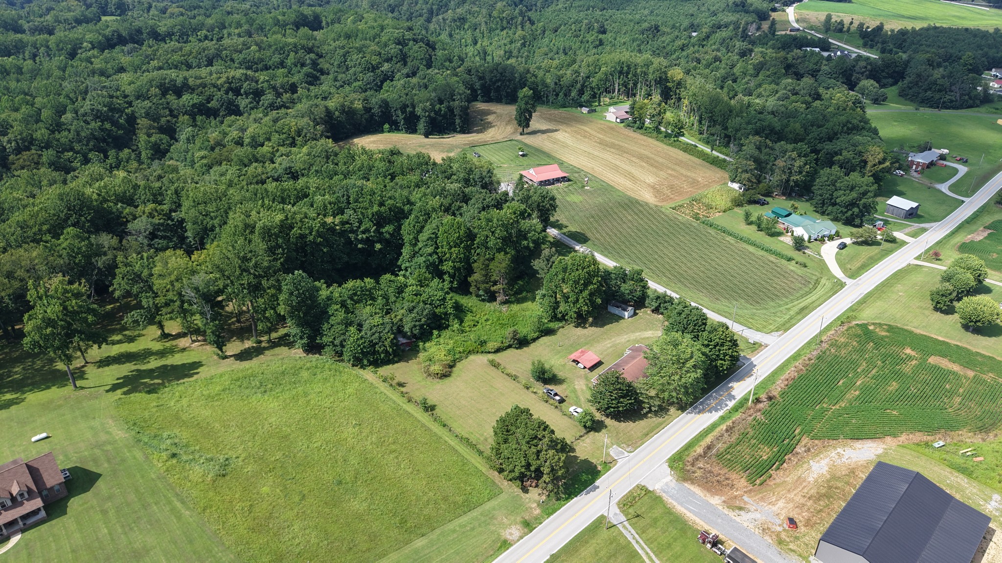 6254 Carthage Road Pleasant Shade, TN 37145 - Photo 11 of 23 Gallery Image 11