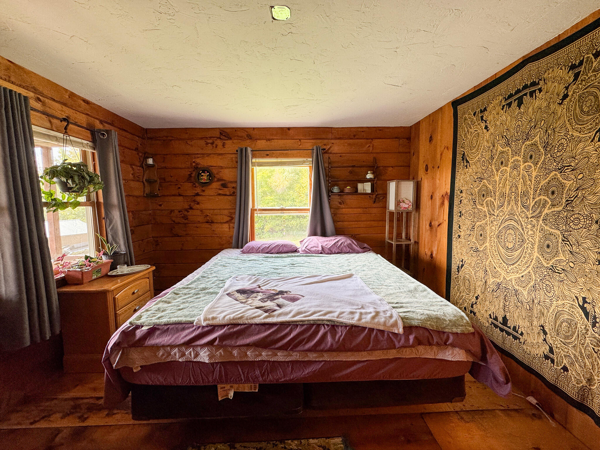 197 Lawler Ridge Road Benedicta, ME 04733 - Photo 17 of 43 15a