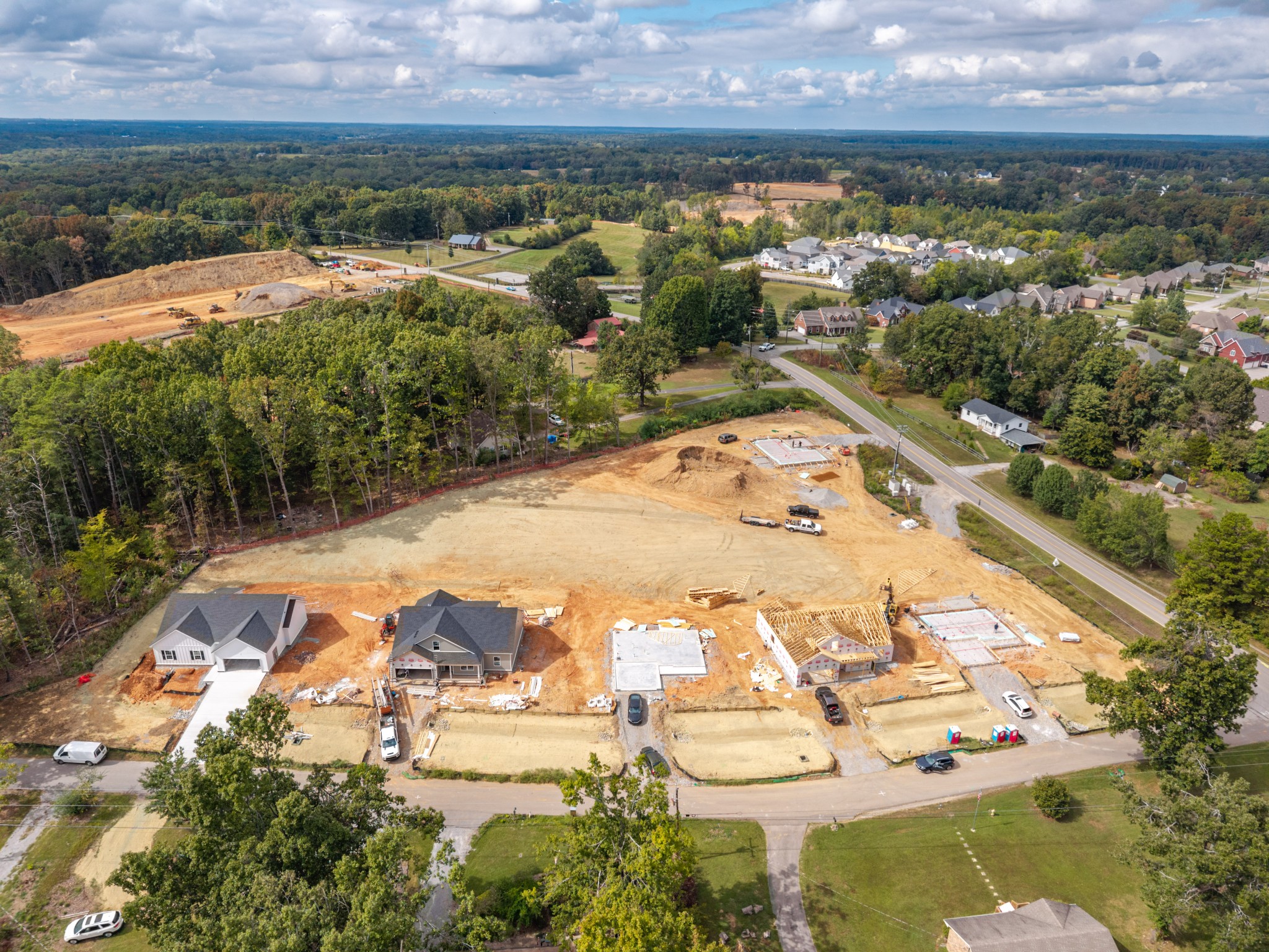 7104 Hall Road Fairview, TN 37062 - Photo 27 of 28 Gallery Image 27