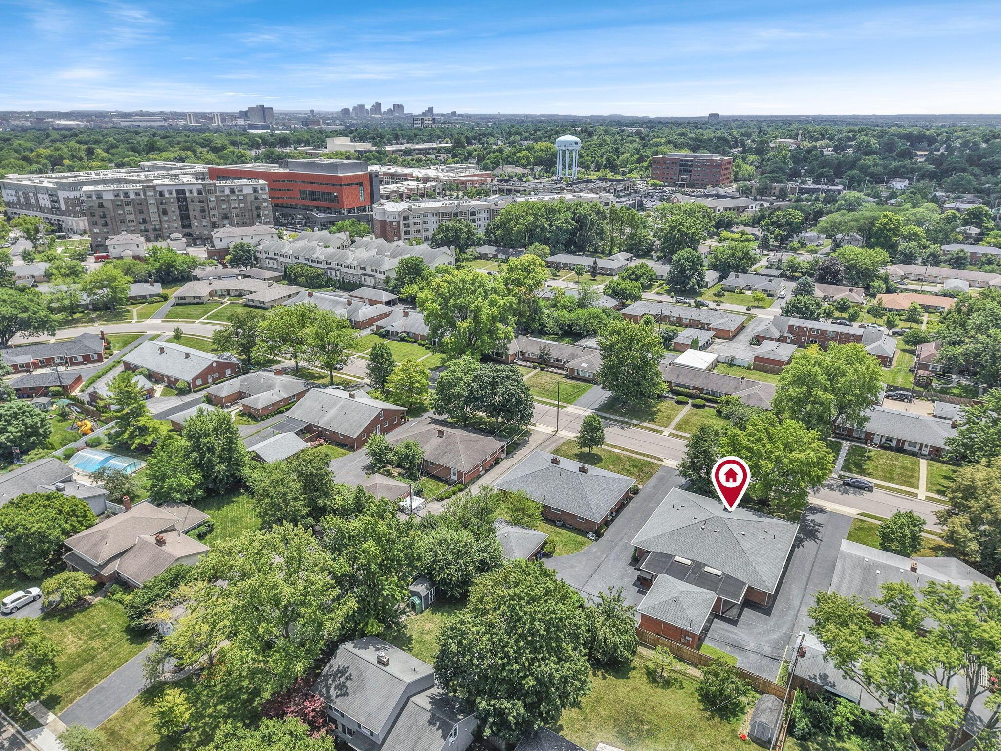 1830 Ardleigh Road Columbus, OH 43221 - Photo 67 of 68 67-web-or-mls-DJI_20260708132910_0043_D