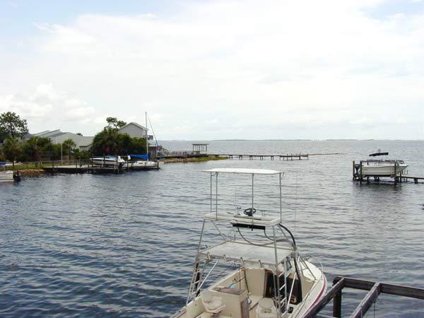 203 Old Ferry Road Shalimar, FL 32579 - Photo 1 of 1