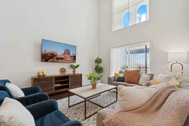 $4,500 | 2511 West Queen Creek Road, Unit 446, Chandler, AZ 85248