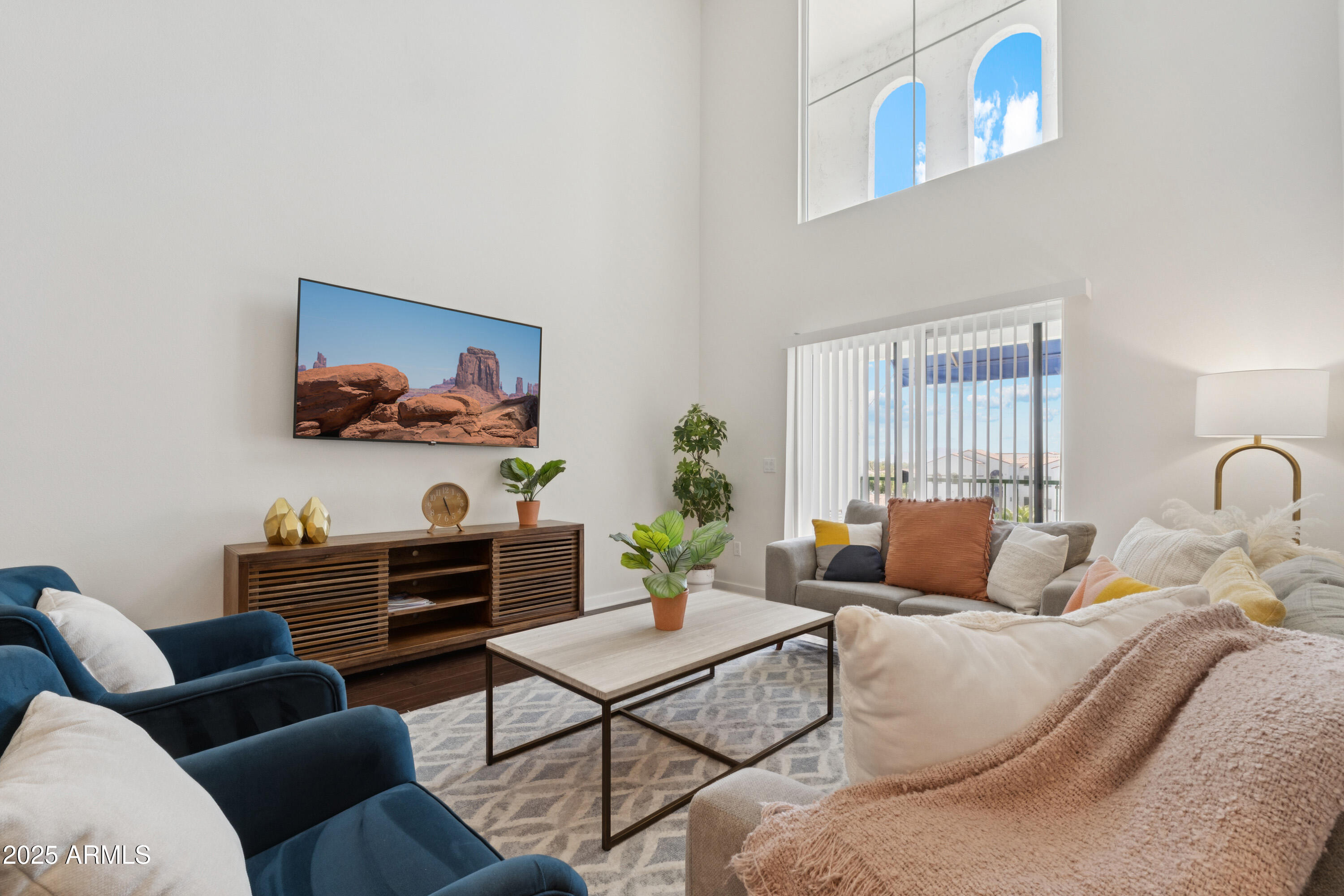 2511 West Queen Creek Road, Unit 446 Chandler, AZ 85248 - Photo 1 of 29 05-DSC00059