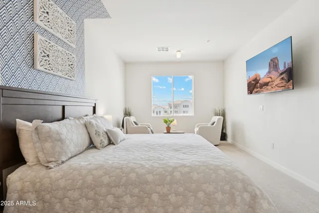 $4,500 | 2511 West Queen Creek Road, Unit 446, Chandler, AZ 85248