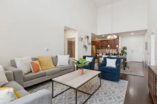 $4,500 | 2511 West Queen Creek Road, Unit 446, Chandler, AZ 85248