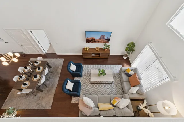 $4,500 | 2511 West Queen Creek Road, Unit 446, Chandler, AZ 85248