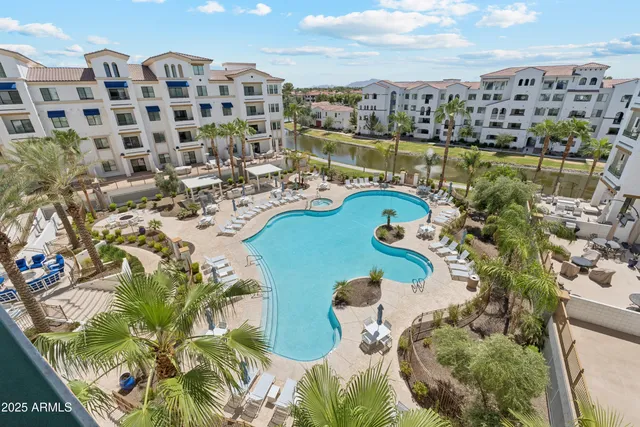 $4,500 | 2511 West Queen Creek Road, Unit 446, Chandler, AZ 85248