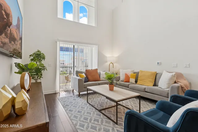 $4,500 | 2511 West Queen Creek Road, Unit 446, Chandler, AZ 85248