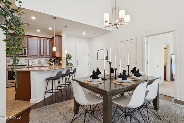 $4,500 | 2511 West Queen Creek Road, Unit 446, Chandler, AZ 85248