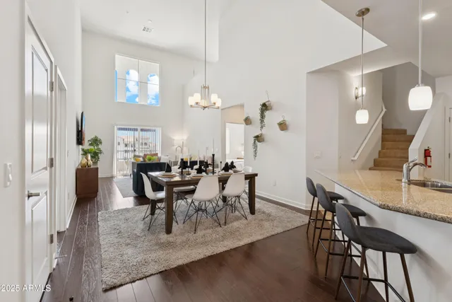 $4,500 | 2511 West Queen Creek Road, Unit 446, Chandler, AZ 85248