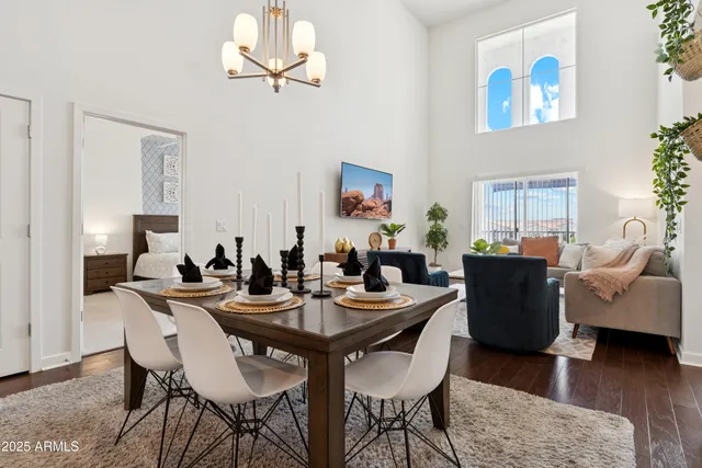 $4,500 | 2511 West Queen Creek Road, Unit 446, Chandler, AZ 85248