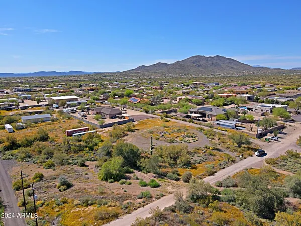 $319,000 | 2-acres North Central Avenue, Unit 1 2, Phoenix, AZ 85086