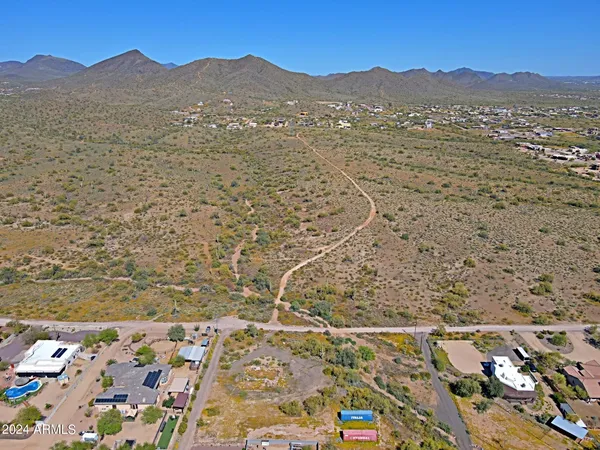$319,000 | 2-acres North Central Avenue, Unit 1 2, Phoenix, AZ 85086