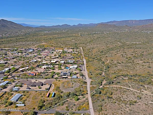 $319,000 | 2-acres North Central Avenue, Unit 1 2, Phoenix, AZ 85086