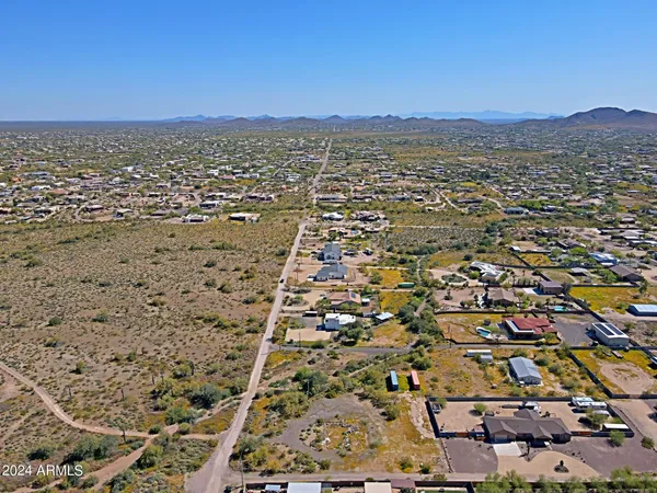 $319,000 | 2-acres North Central Avenue, Unit 1 2, Phoenix, AZ 85086