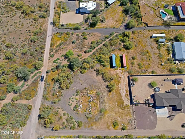 $319,000 | 2-acres North Central Avenue, Unit 1 2, Phoenix, AZ 85086