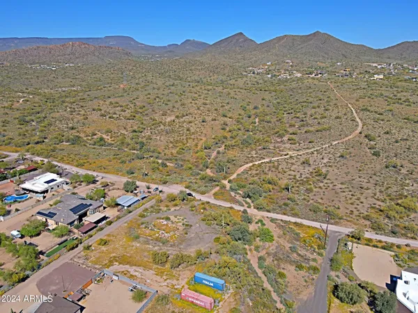 $319,000 | 2-acres North Central Avenue, Unit 1 2, Phoenix, AZ 85086