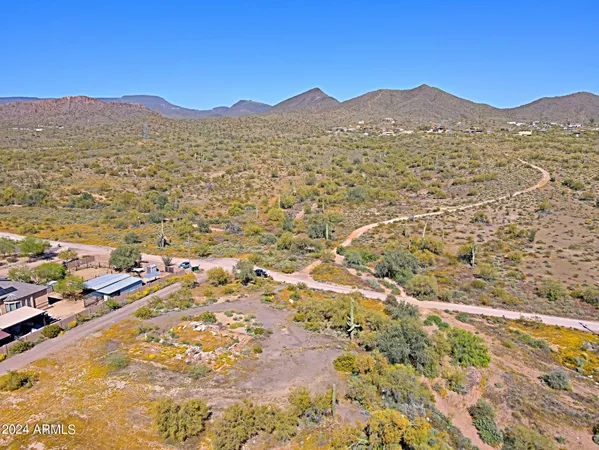 $319,000 | 2-acres North Central Avenue, Unit 1 2, Phoenix, AZ 85086