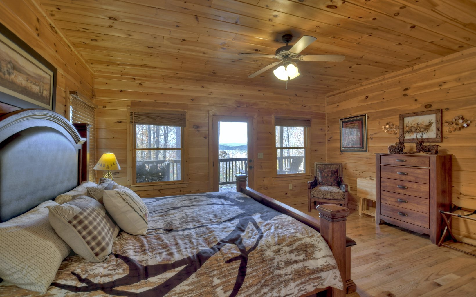 900 Overlook Road Blue Ridge, GA 30513 - Photo 15 of 45 Additional View
