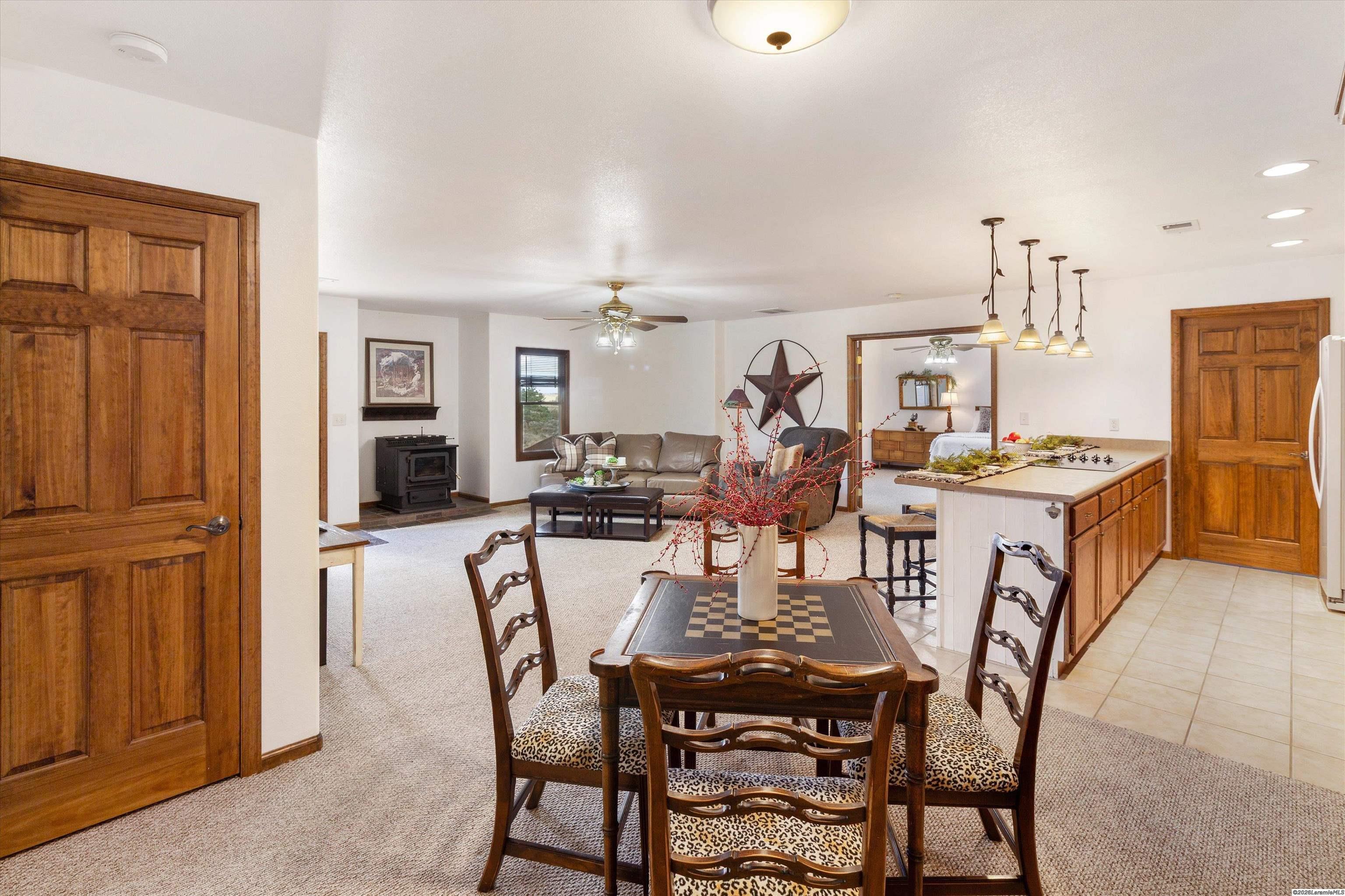 1191 Granite Springs Road Cheyenne, WY 82009 - Photo 18 of 30 Gallery Image 18
