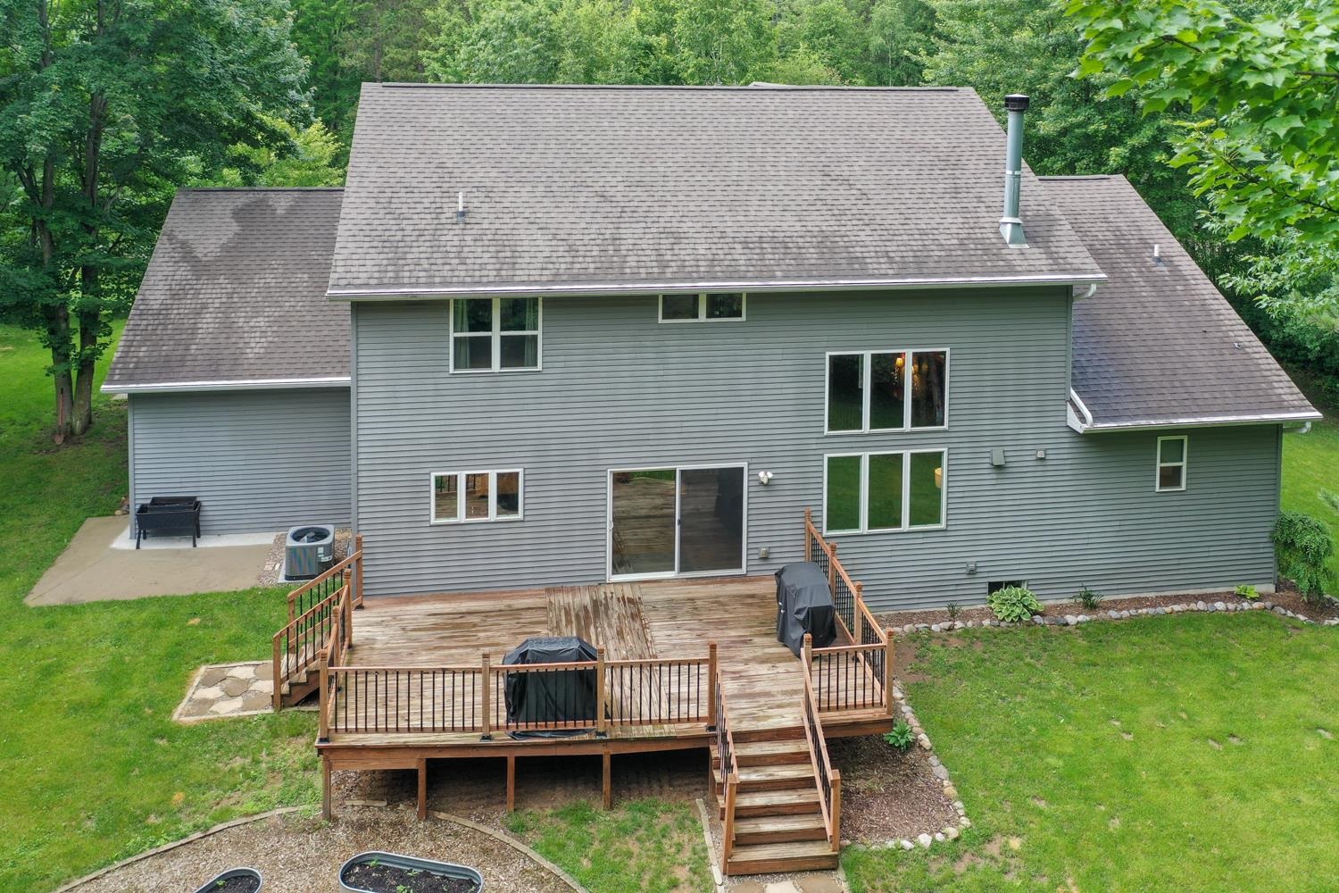 3764 Hallers Creek Road Suamico, WI 54313 - Photo 41 of 48