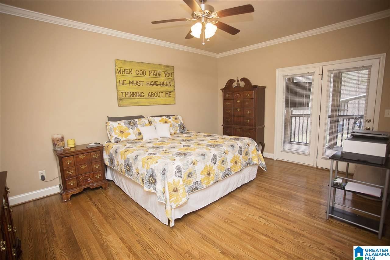 1960 Paradise Valley Road Gardendale, AL 35071 - Photo 14 of 41